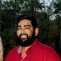 Joshua Gonzalez