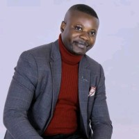 Germain Kambale Mughanda