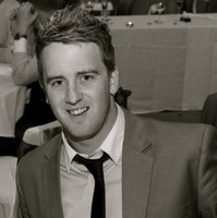 Ross Carpenter