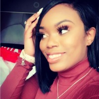 Sakeina Keyes