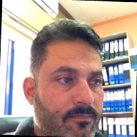 Mohammad Okour