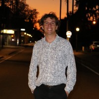 Luke Jonker