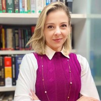 Amanda Carolina dos Santos