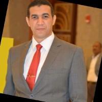 Khalid Badran