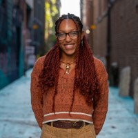 Breya Jones