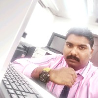 Syam Kumar Sasi