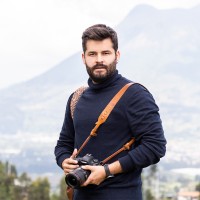 Juan Alberto Andrade