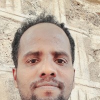 Kedir Ahmed
