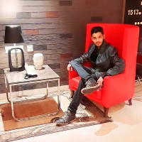 Gopal Sain