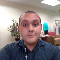 Anthony Gonzales, M.A.