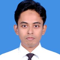 Mahbub Hasan