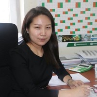 Battsetseg Bayartsaikhan
