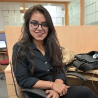 Kajal Sethi