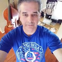 Joe Elizondo