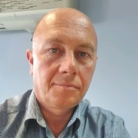 Jon Naylor
