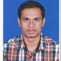 Ajay Kumar S