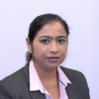 Usha Banakar