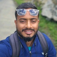 Srinath Reddy