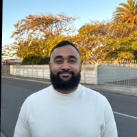 Tashreeq Philander