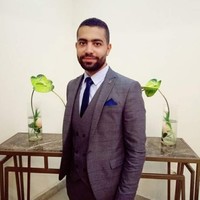 Abdelrahman Ahmed