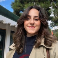 Eylül Giriftinoğlu