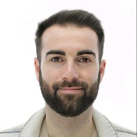 Joan Hernández Orrit - Cybersecurity (Cism)