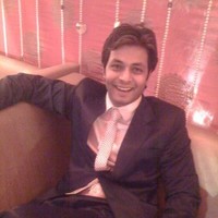 Mayank Agnihotri
