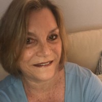 Vicky Hammond
