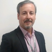 Mauricio Gonzalez Venegas