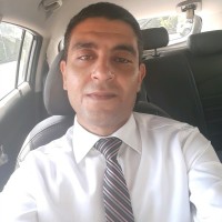 Mohamed El Mahdy