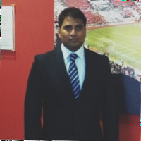 Praveen Chiluka