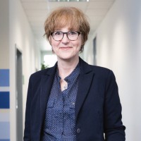 Elke Gensicke