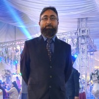 Muhammad Furqan Saeed