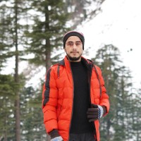 Syed Aun Abbas Naqvi