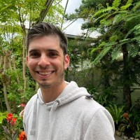 Nicolas Donoso