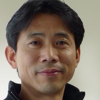 Joonseo Park