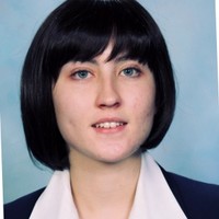 Amelia Luscombe