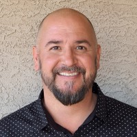 Mark Woody