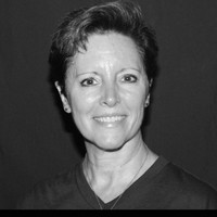 Cathy Jones Wolf