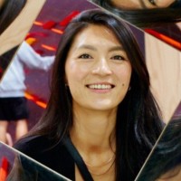 Mary Jade Wilkinson  (Ngo)