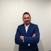 Xavier Águila Flores