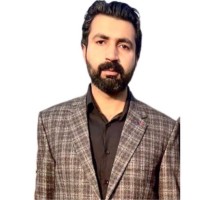 Shahrukh Balach Sanjrani