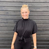 Simone Aistrup