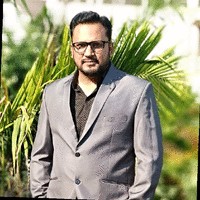Dr.Mayank Patel