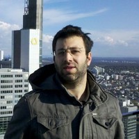 RODOLFOS PARTHENOGLOU