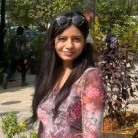 Snehi Shah