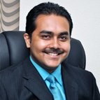 Bhavik Sarvaiya