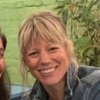Claire Plastow