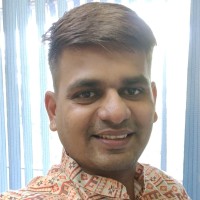 Parag Vedant