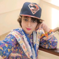 humera khalid